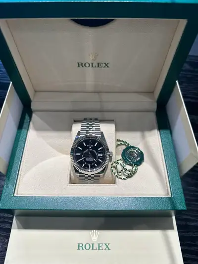 Rolex watches for 250