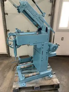 bandsaw stretcher, View more