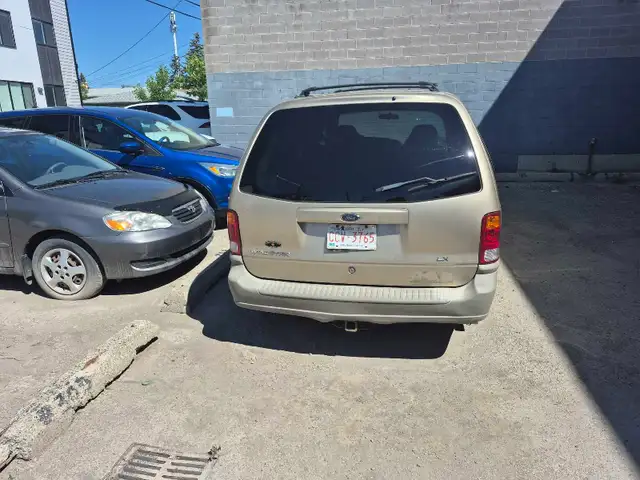 199 ford windstar 512180095497676804