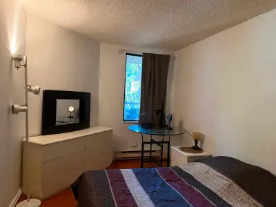 Vacation rental : daily, weekly, monthly, View more