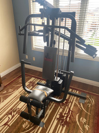 Weider Home Gym