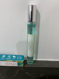 Clean reserve perfume rollerball 