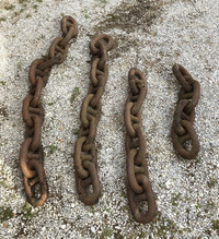 chain - mooring chain for sale - huge chain