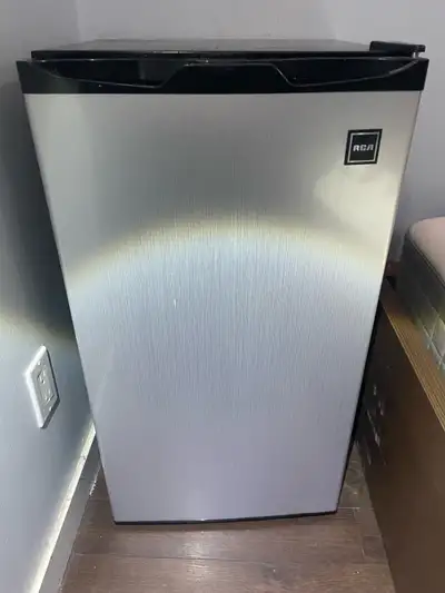 RCA mini fridge great condition , View more