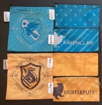 Harry Potter Bumkin Snack Bags never used Official merchandise