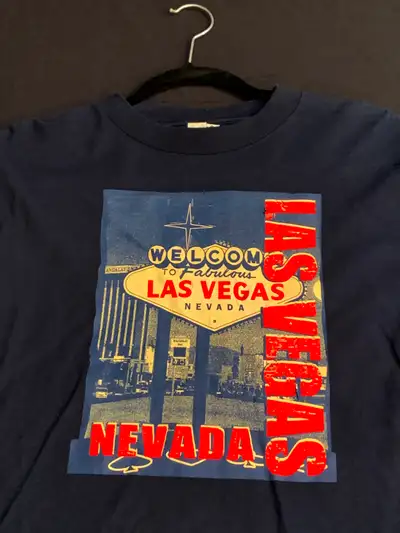 Welcome to Las Vegas T-Shirt, View more