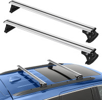 Special Cross Bar for 2011-2021 Jeep Grand Cherokee Altitude/SRT