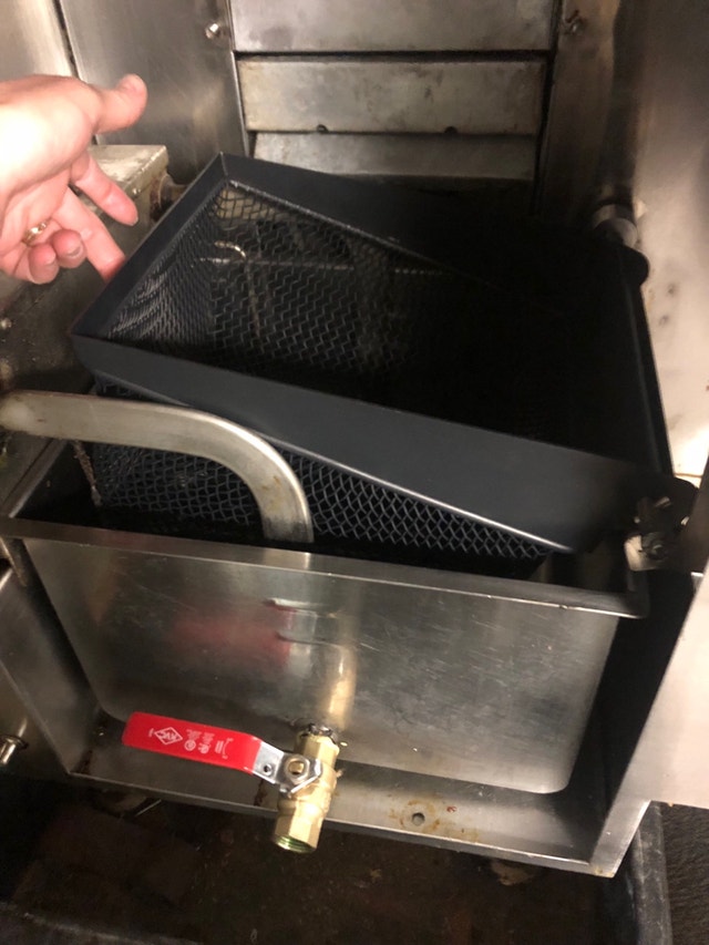 Autofry MTI10XL Ventless Fryer Other Business & Industrial Calgary