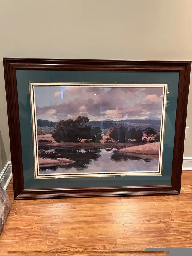 Large picture in Home Décor & Accents in Mississauga / Peel Region - Image 5