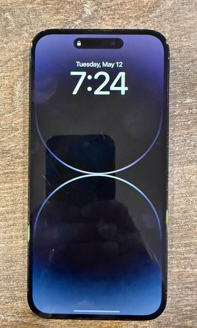 IPHONE 14 PRO MAX 256 GB, View more