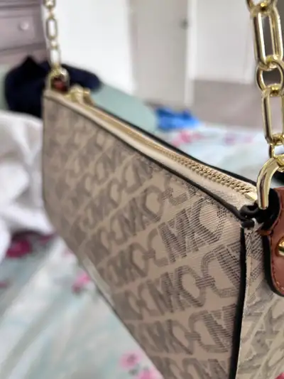 Michael Kors bag, View more