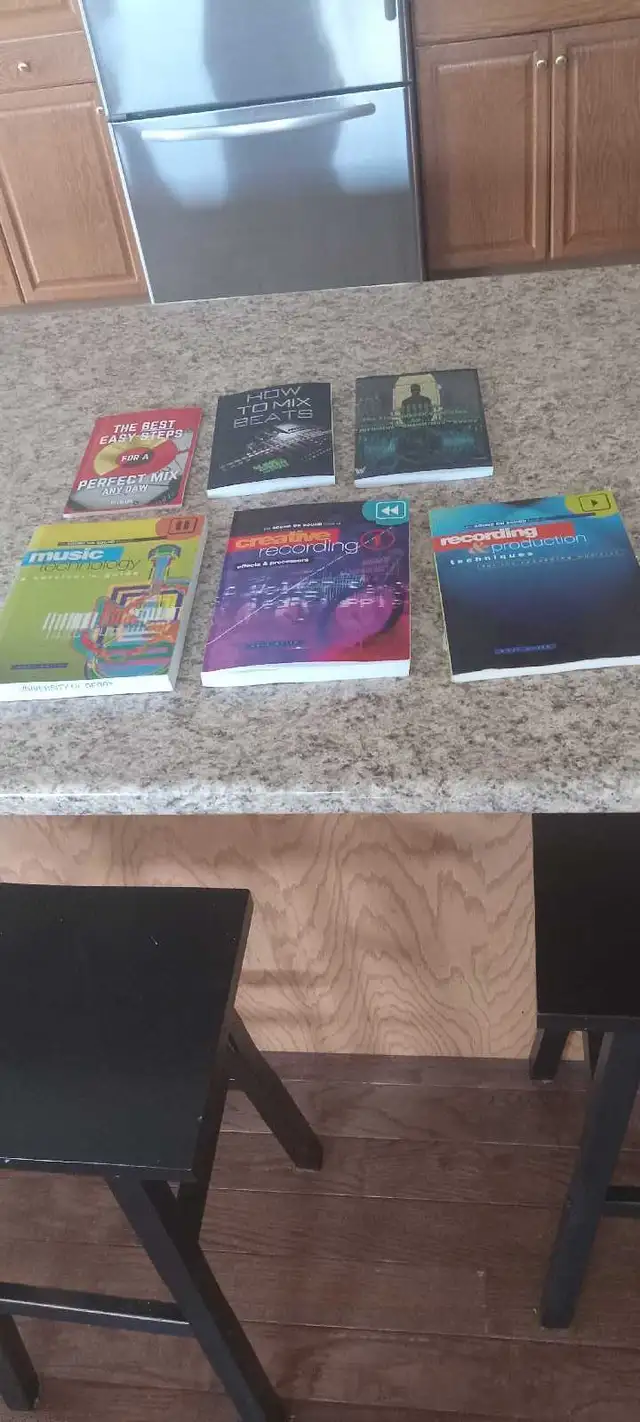 free books  in Free Stuff in Kawartha Lakes - Image 3