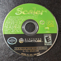 Scaler - Nintendo GameCube 