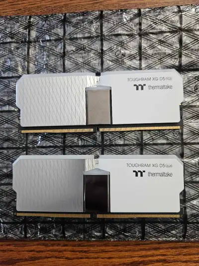 Thermaltake DDR5 RAM, View more
