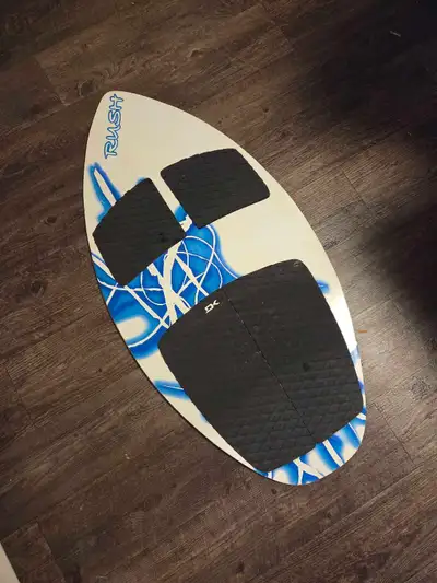 40"  Skimmer Skim Board Wake Surf Board, View more