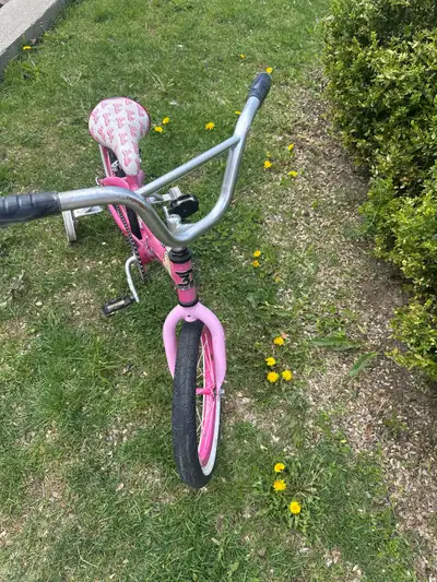 Barbie Kids Bicycle for Sale, View more
