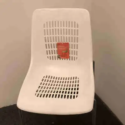 M.E67 chair, View more