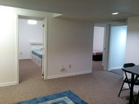 Private room near Centennial College. $595 with Wifi & Laundry.