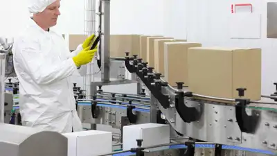 Hiring Packaging Machiene Opertors, View more
