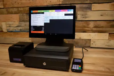 Modernize Your Restaurant. Increase Sales. Simplify Operations. Take control of your restaurant with...
