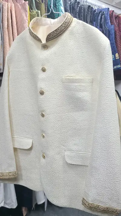 Desi Men Princecoats and Kurtas, View more