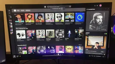 31.5” 165hz Gaming Acer Monitor, View more