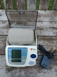 Omron Automatic Blood Pressure Monitor, Comfit Cuff