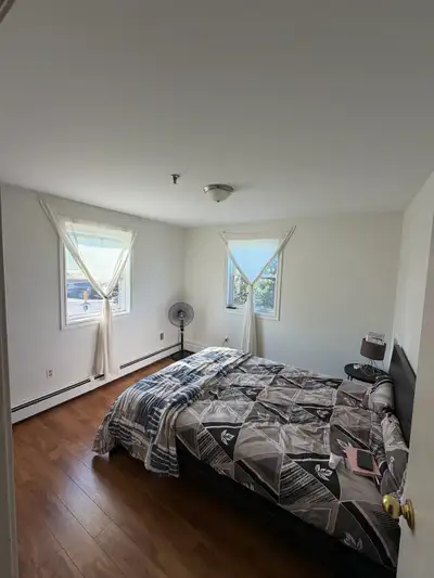 One-Bedroom Apartment Available September 1! Bright and spacious one-bedroom apartment in a convenie...