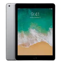 Apple iPad 32GB 6th Gen WiFi - Space Grey