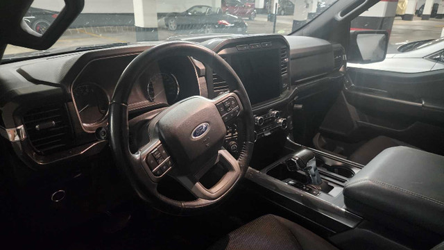 Ford F150 2022 in Cars & Trucks in City of Toronto - Image 3