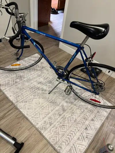 vintage bike , View more