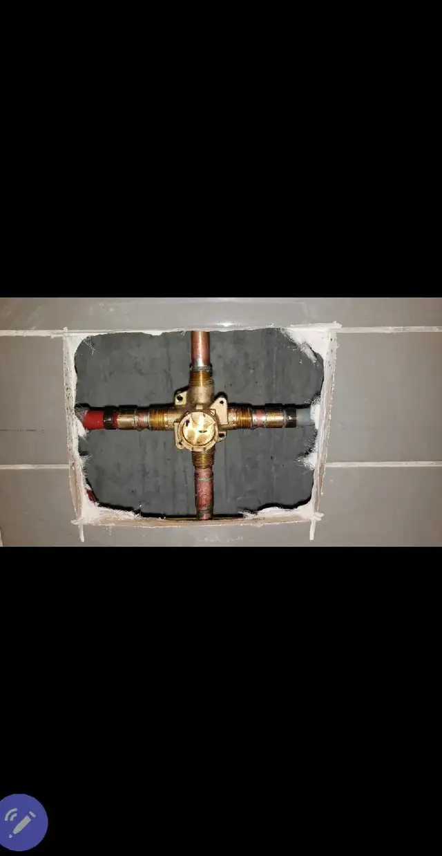 Reasonable and Reliable Licensed Plumber493598577672202243
