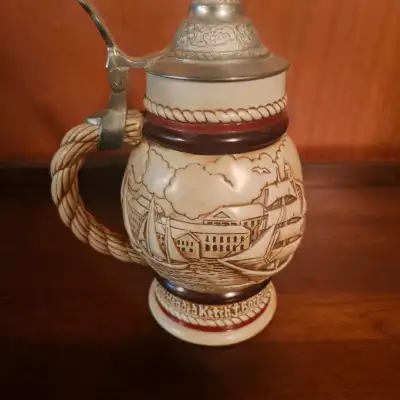 Stein Handcrafted - Avon Ltd., View more