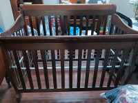 Crib for sale