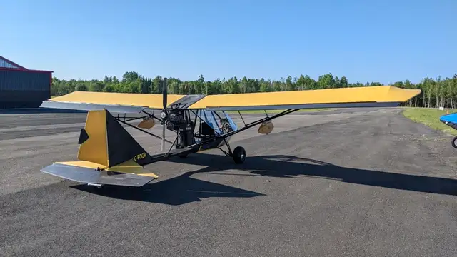 Advanced Ultralight Chinook Plus 2 in Other in Fredericton - Image 5