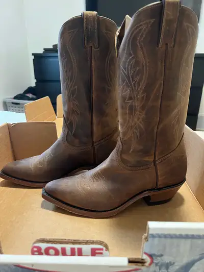 Cowboy Boots , View more