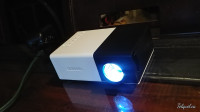 Mini Projecteur a Led Full HD 60″