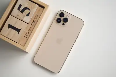 iPhone 12 Pro Max 256GB Brand New Condition Unlocked, View more