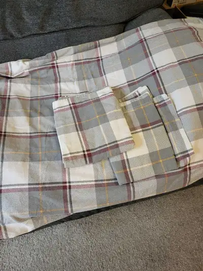 King duvet cover , View more