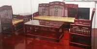 Red Rosewood Furniture