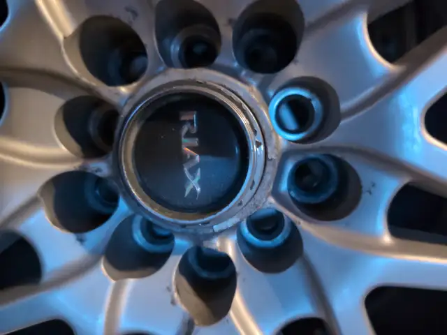 235 65R17 ANTARES GRIP 20 WINTER TIRES in Tires & Rims in Mississauga / Peel Region - Image 11