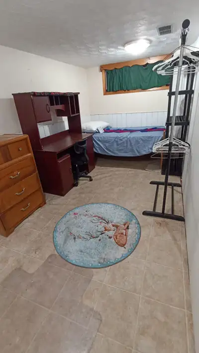 Furnished Rooms for Rent East York & Scarborough (Male House) $650$750/month All Utilities + WiFi In...