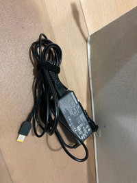 Laptop Charger for 65W Lenovo Power Supply