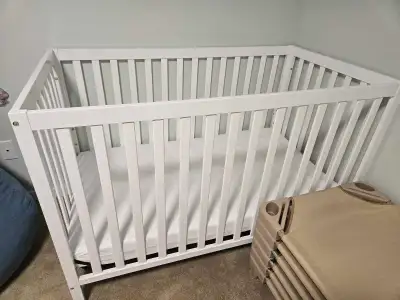 new crib, View more