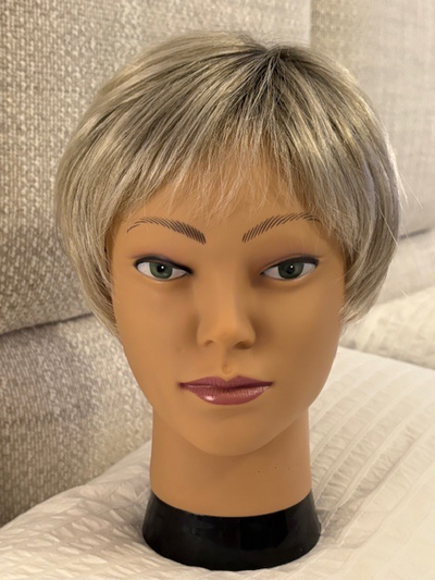 Medical Wig, View more
