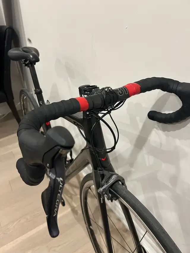 Felt Z2 Road Bike - Ultegra Di2 in Road in Ottawa - Image 7