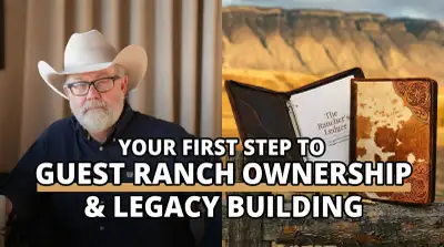Guest Ranch Playbook, View more