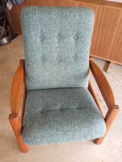 Upholstery Service, View more