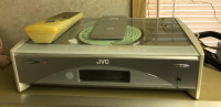 Jvc cd player model FS SD5