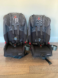 Diono Radian Carseat/Booster seat